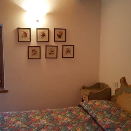 Romantic Loft Sottoguda Exterior photo