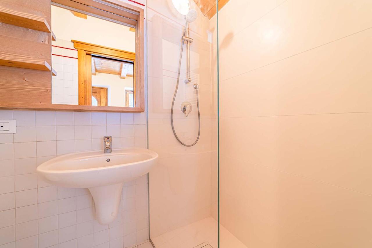 Romantic Loft Sottoguda Exterior photo